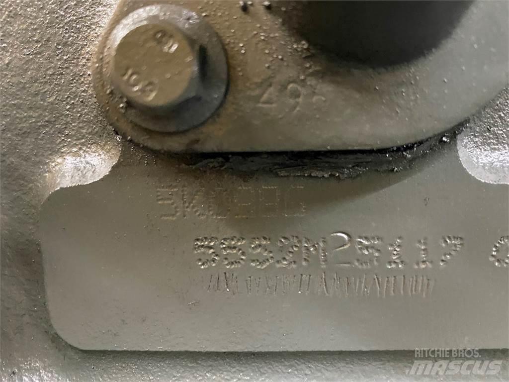 Mack AI Engines