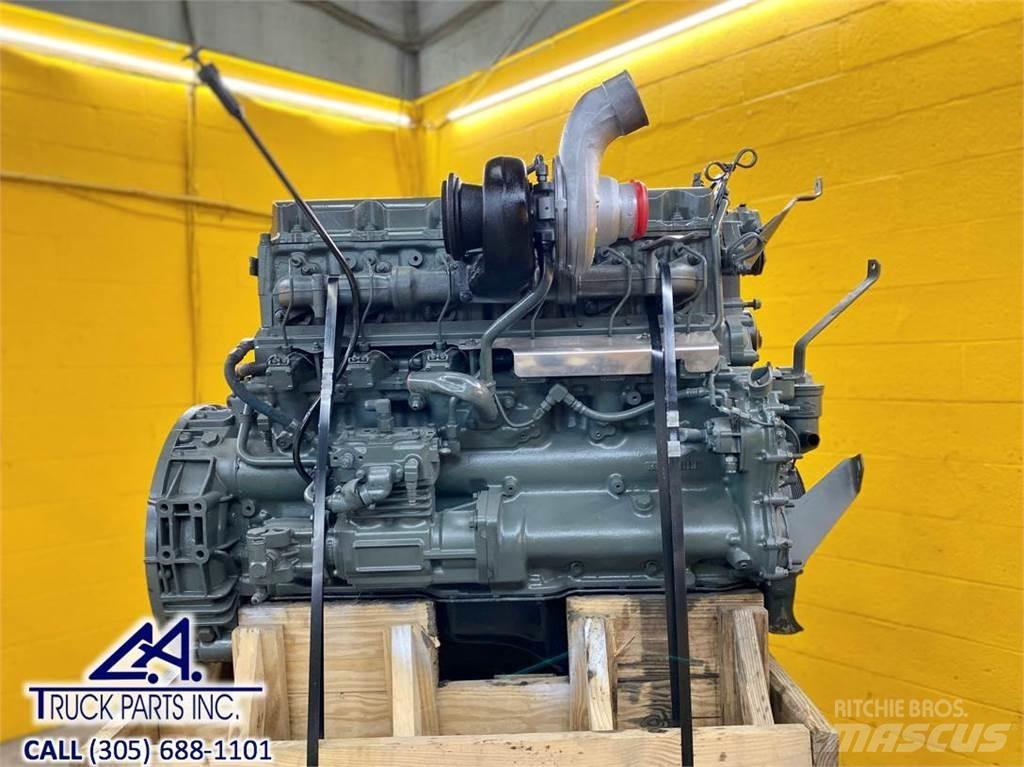 Mack AI Engines