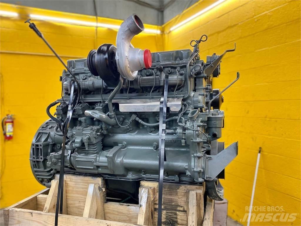 Mack AI Engines