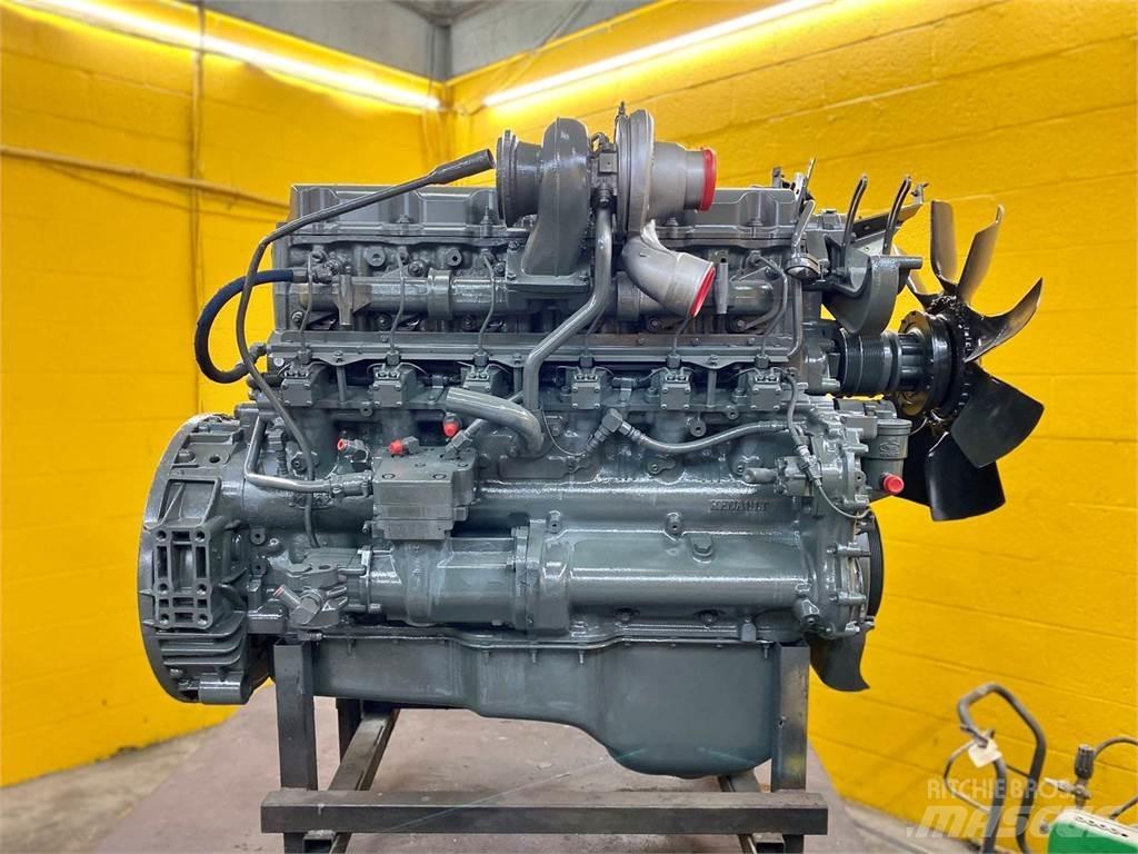 Mack AI Engines