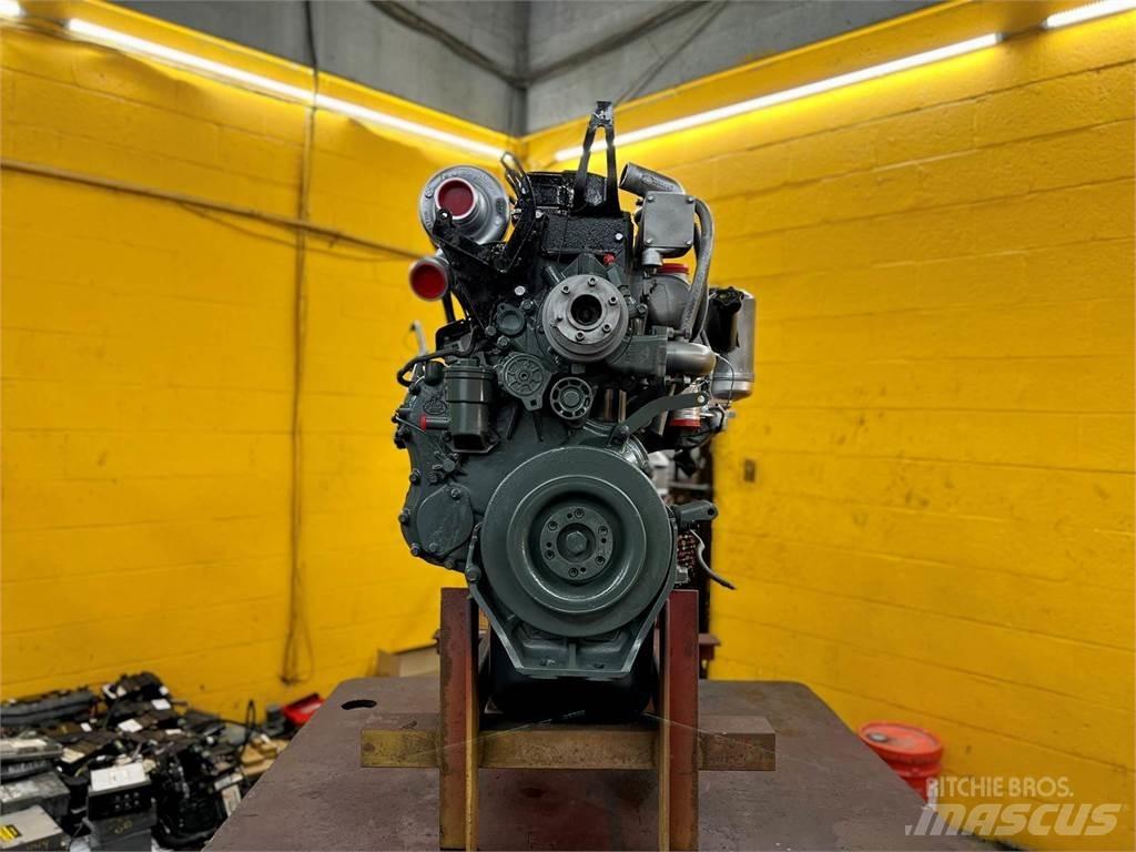 Mack AI Engines
