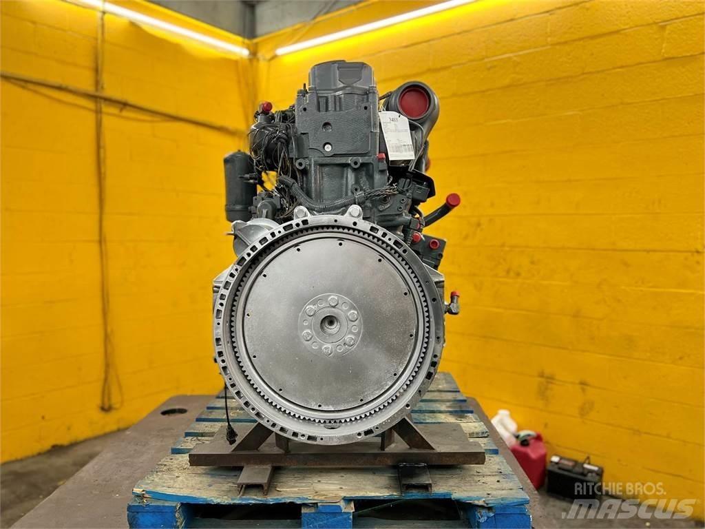 Mack AI Engines