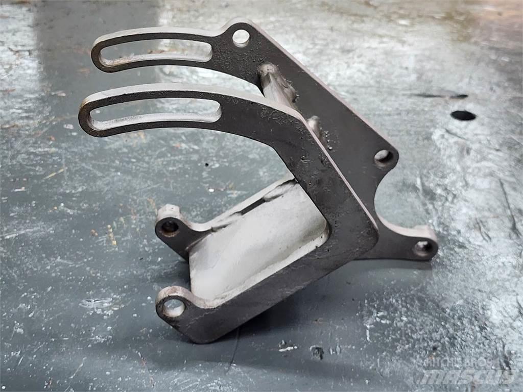 Mack AI Other components