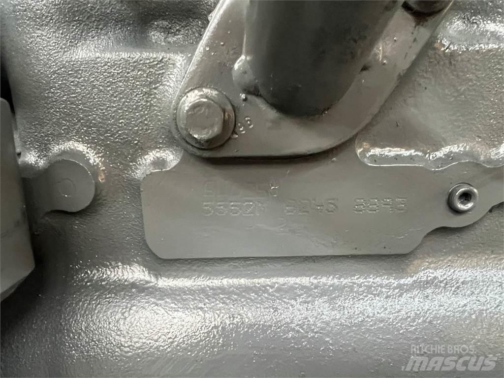 Mack AI Engines
