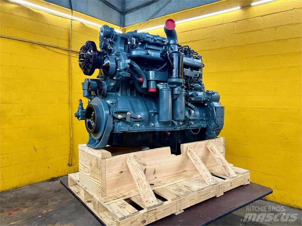 Mack AI Engines