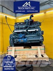 Mack AI Engines