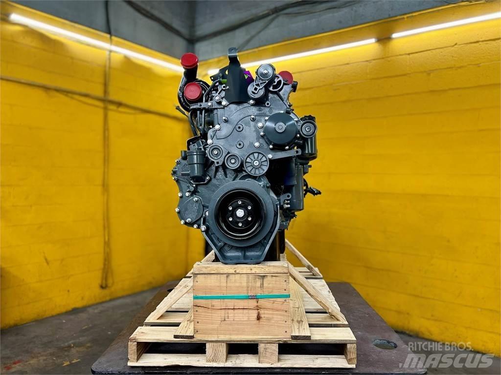 Mack AI Engines