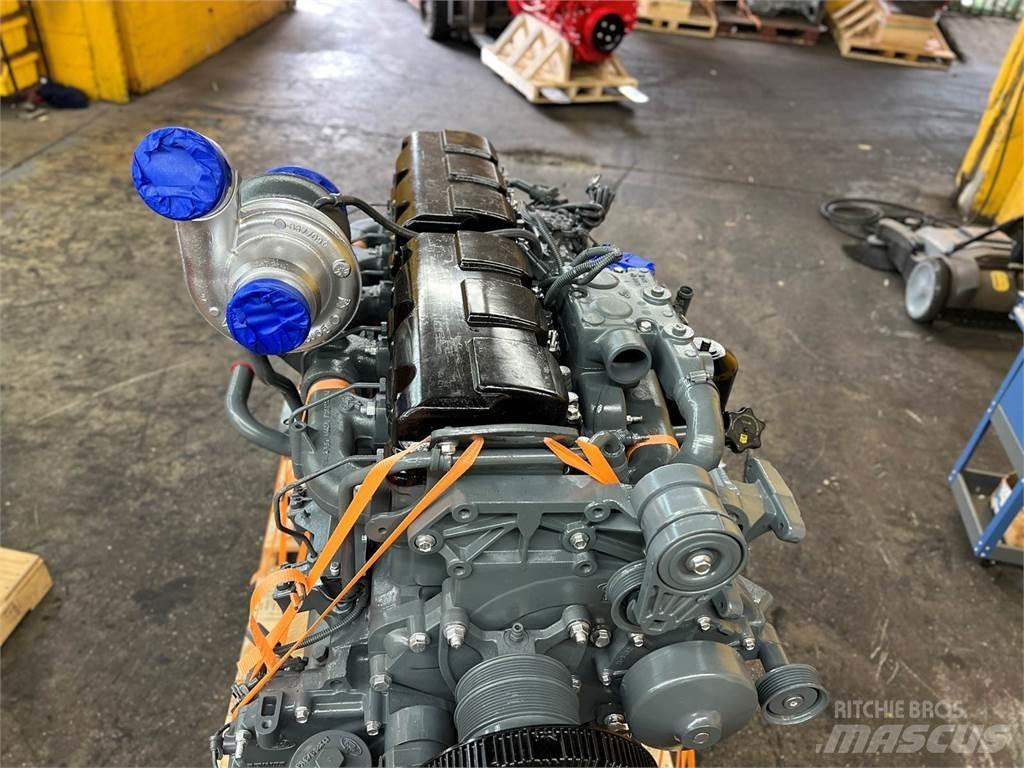 Mack AI Engines