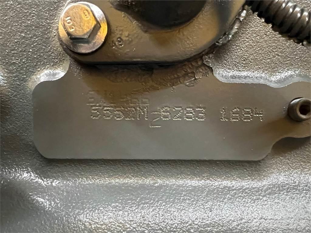 Mack AI Engines
