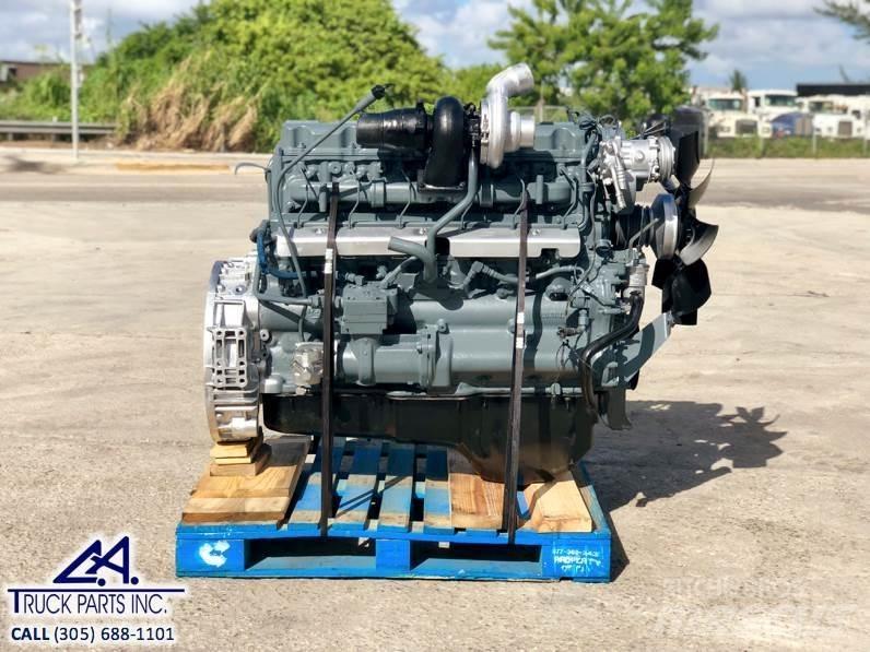 Mack AI Engines