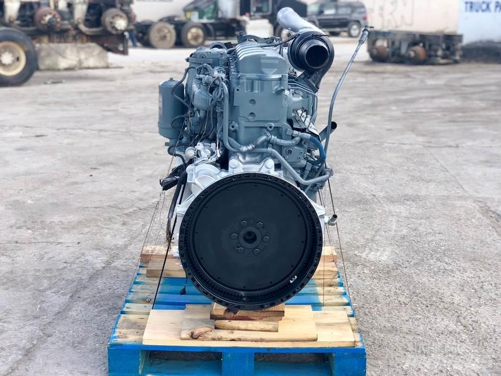 Mack AI Engines