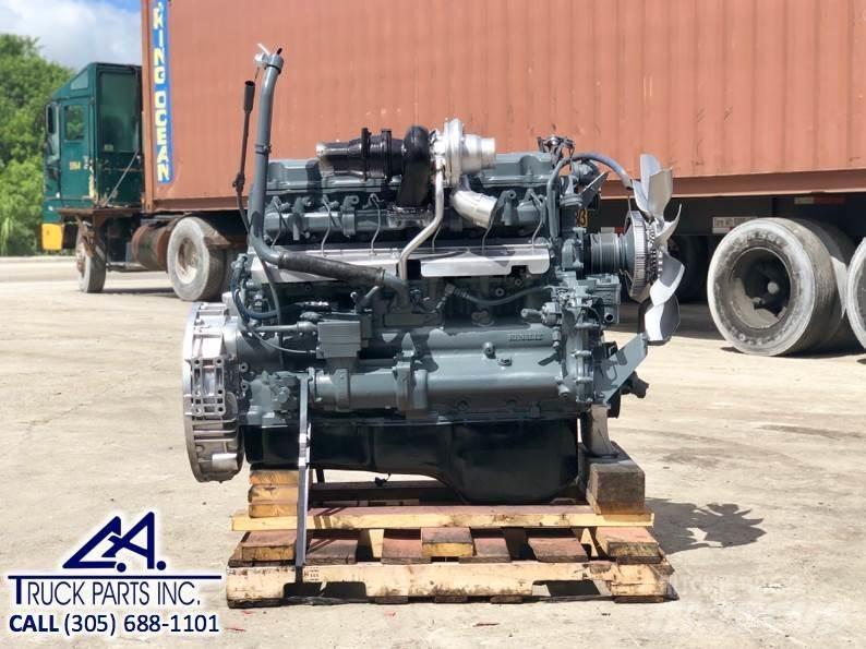 Mack AI Engines