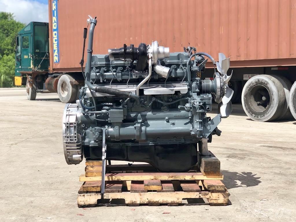 Mack AI Engines