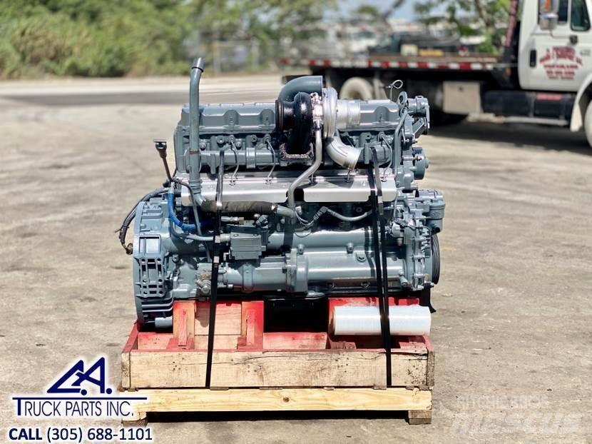 Mack AMI Engines