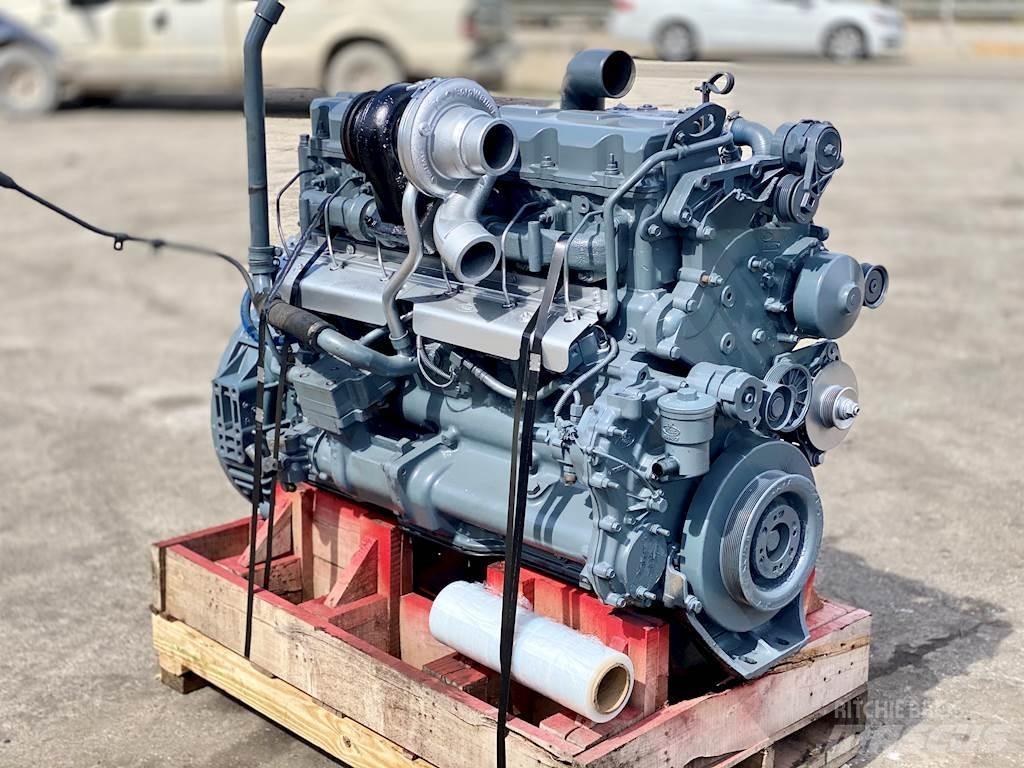 Mack AMI Engines