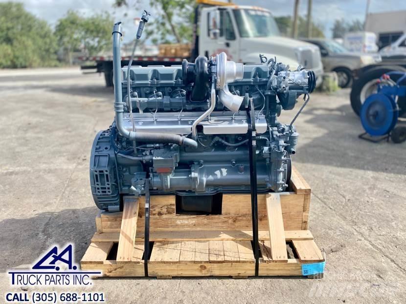 Mack AMI Engines