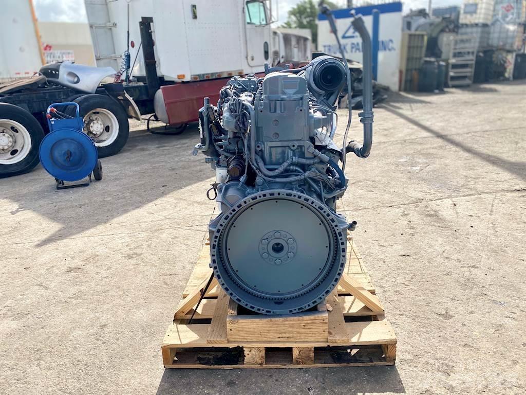 Mack AMI Engines