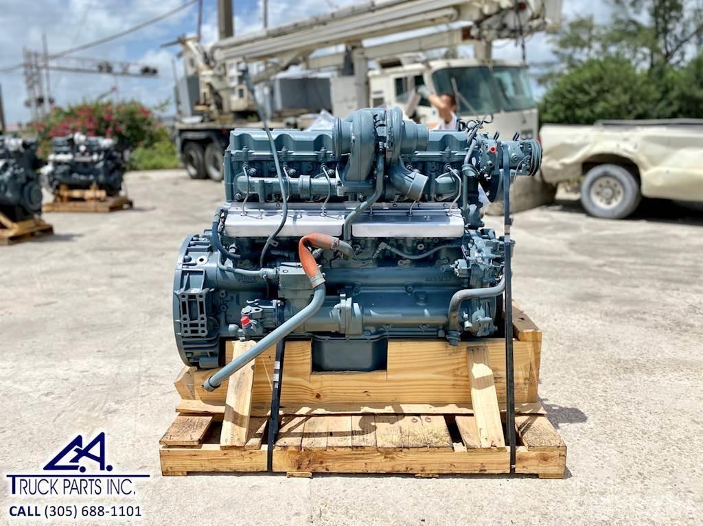 Mack AMI Engines
