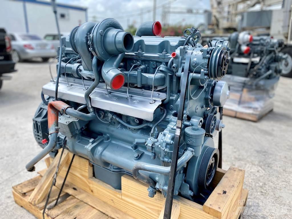 Mack AMI Engines