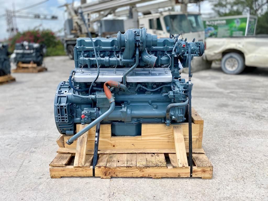 Mack AMI Engines