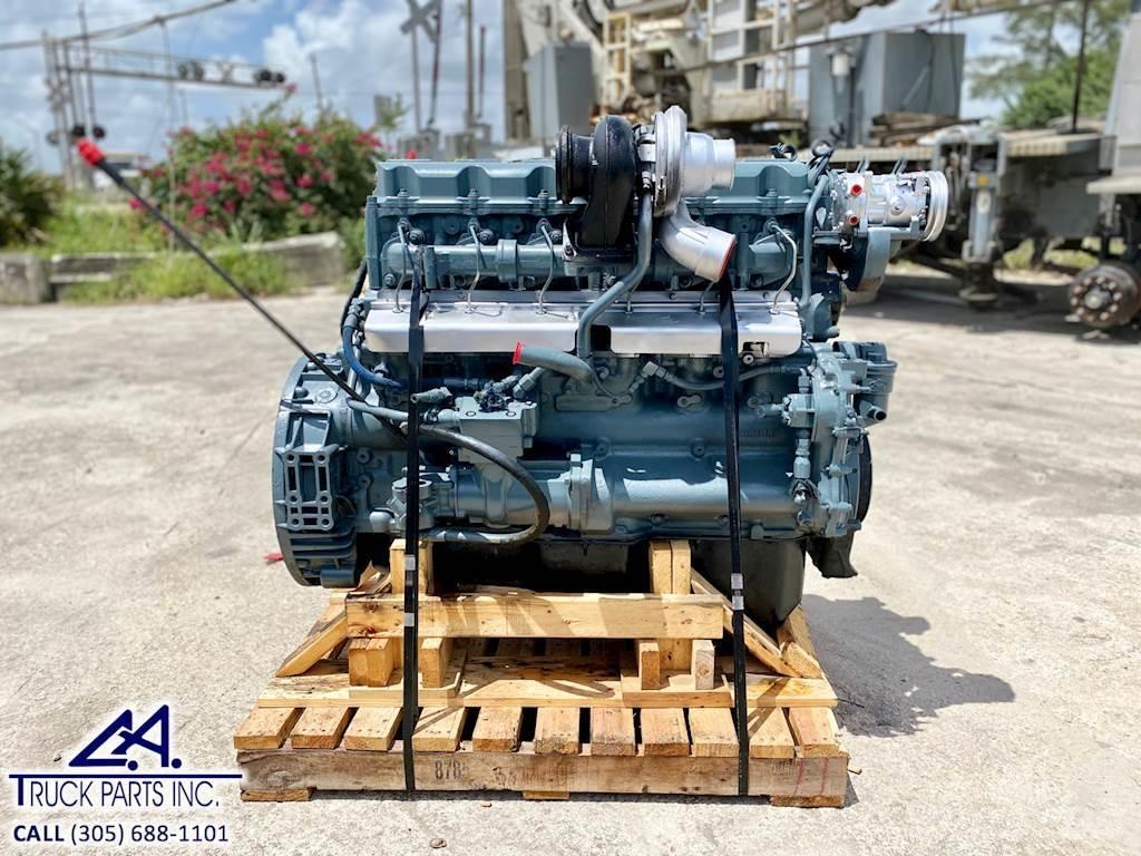 Mack AMI Engines
