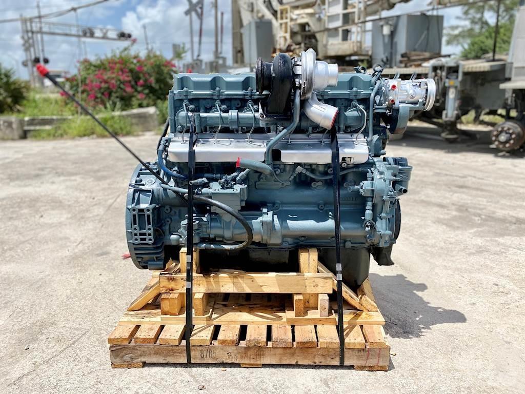Mack AMI Engines