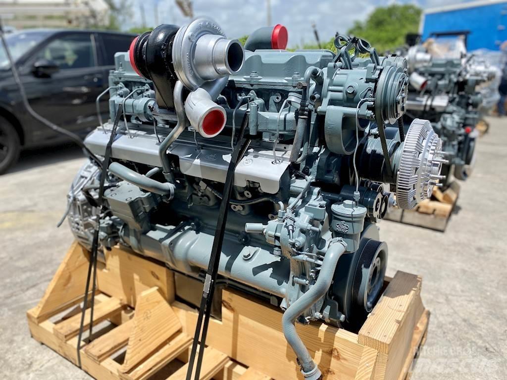 Mack AMI Engines