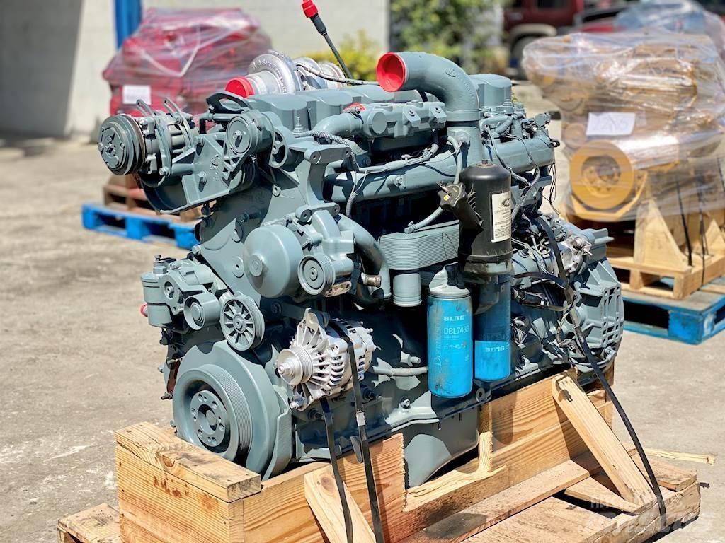 Mack AMI Engines