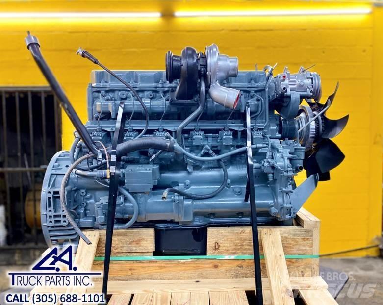 Mack AMI Engines
