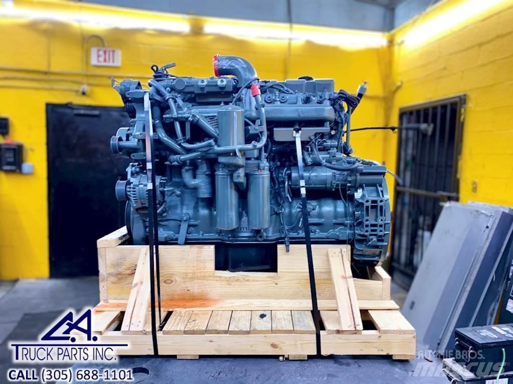 Mack AMI Engines