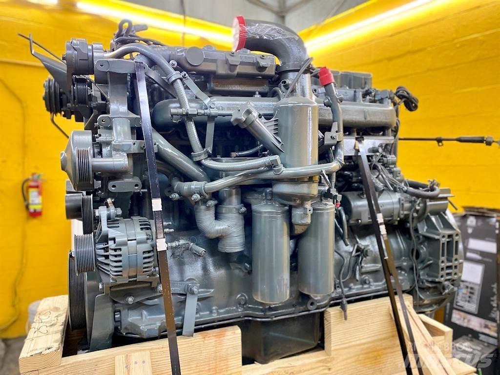 Mack AMI Engines