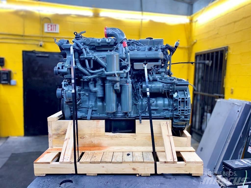 Mack AMI Engines