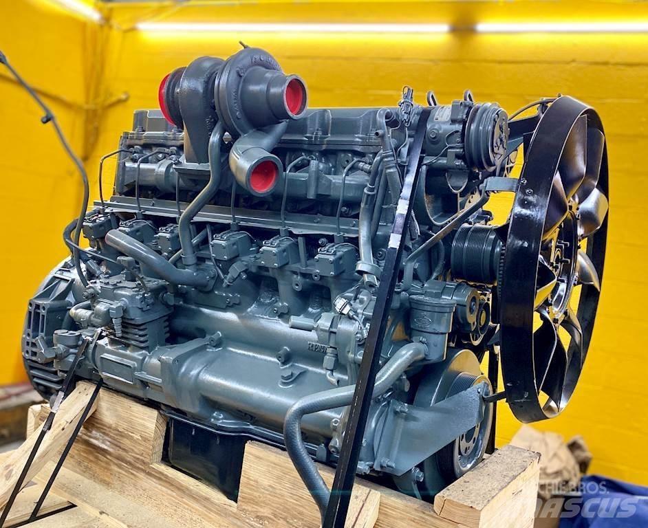 Mack AMI Engines