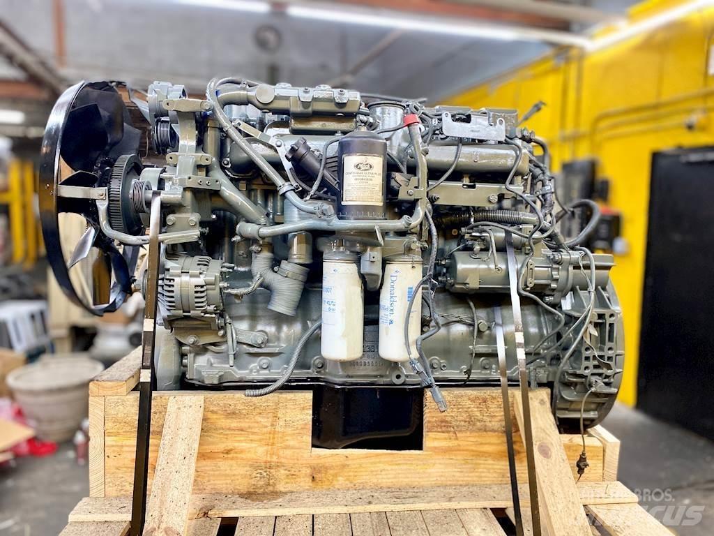 Mack AMI Engines