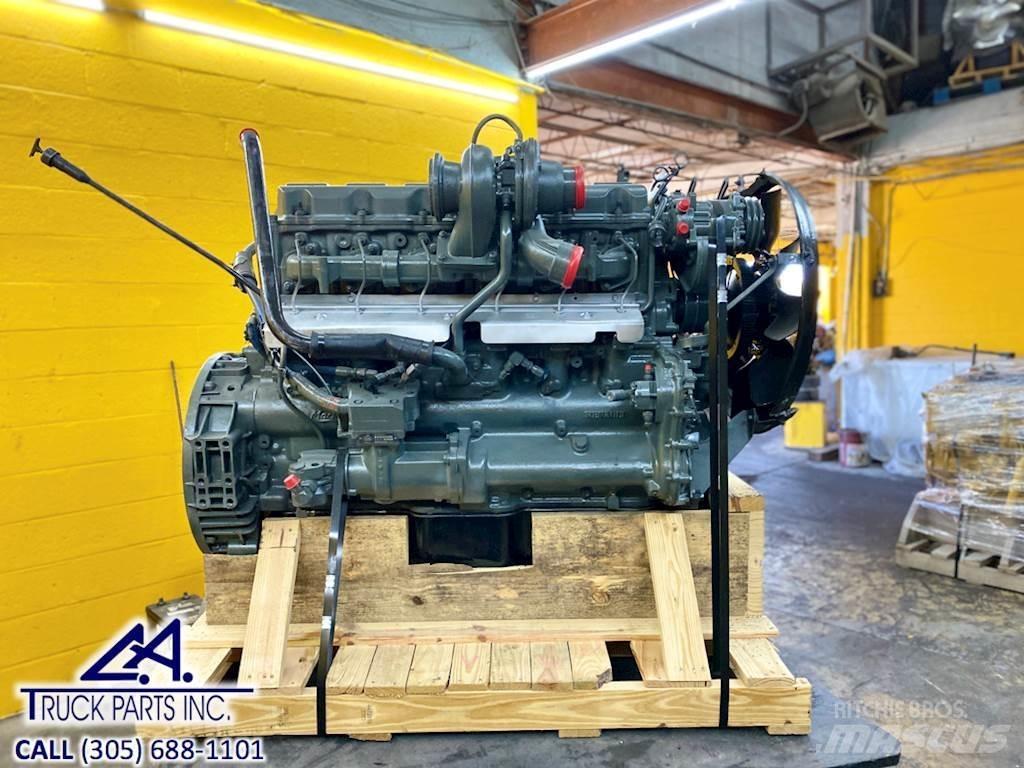 Mack AMI Engines