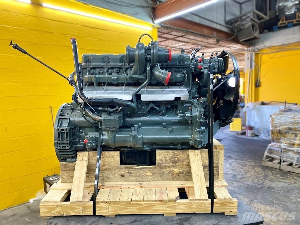 Mack AMI Engines
