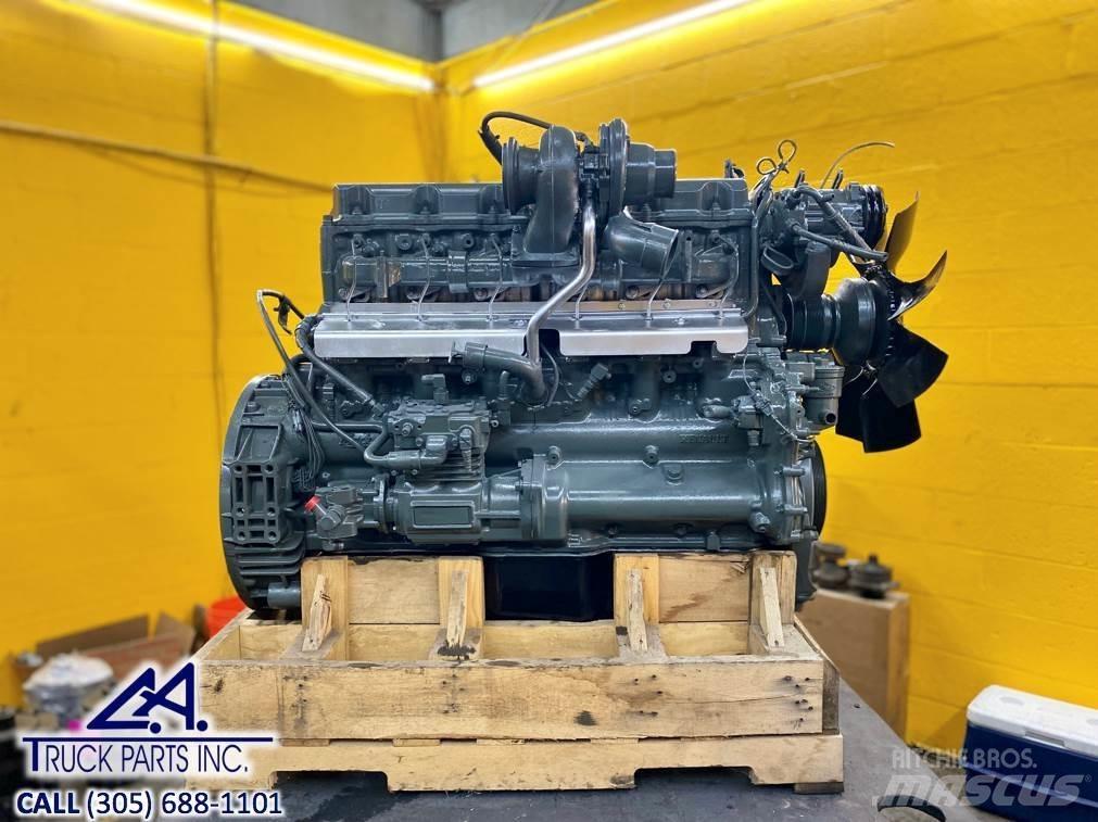 Mack AMI Engines