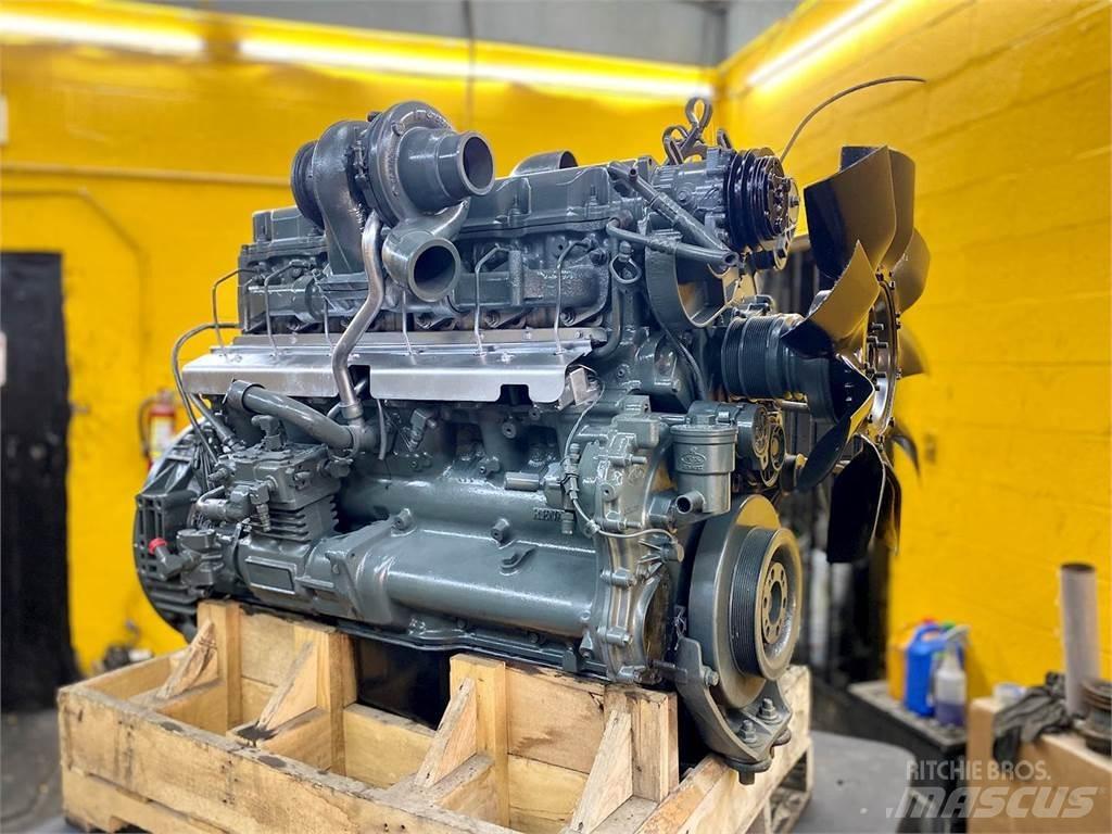Mack AMI Engines