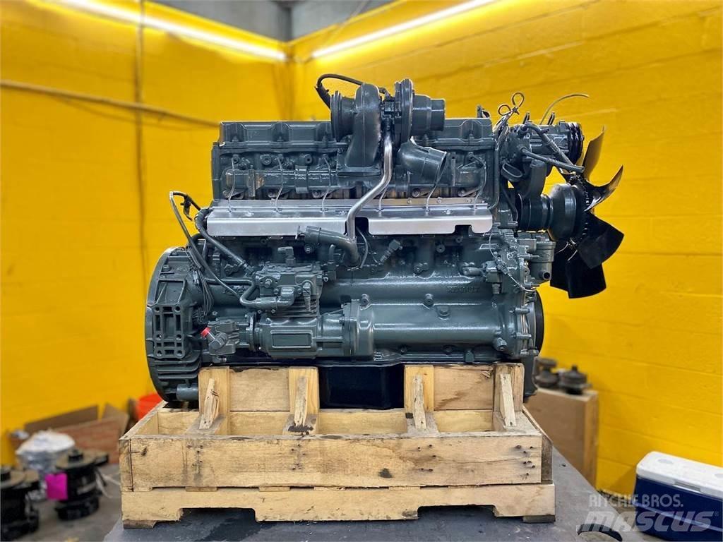 Mack AMI Engines