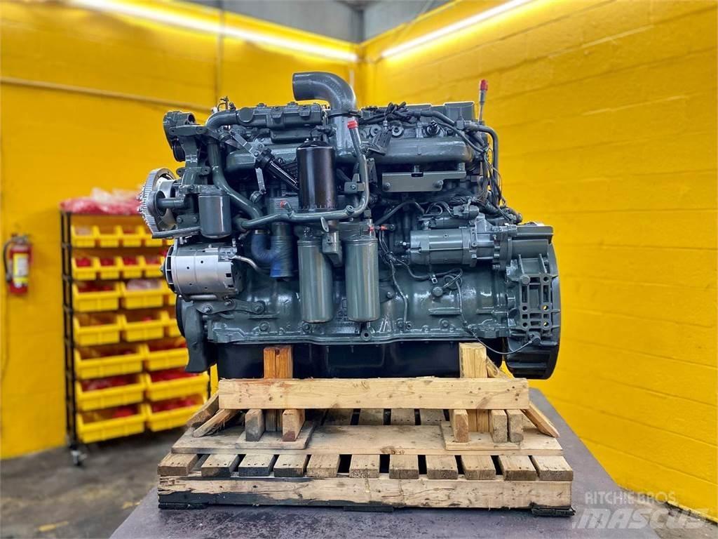 Mack AMI Engines