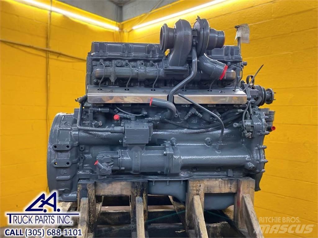 Mack AMI Engines