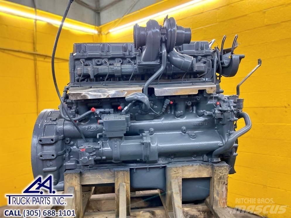 Mack AMI Engines