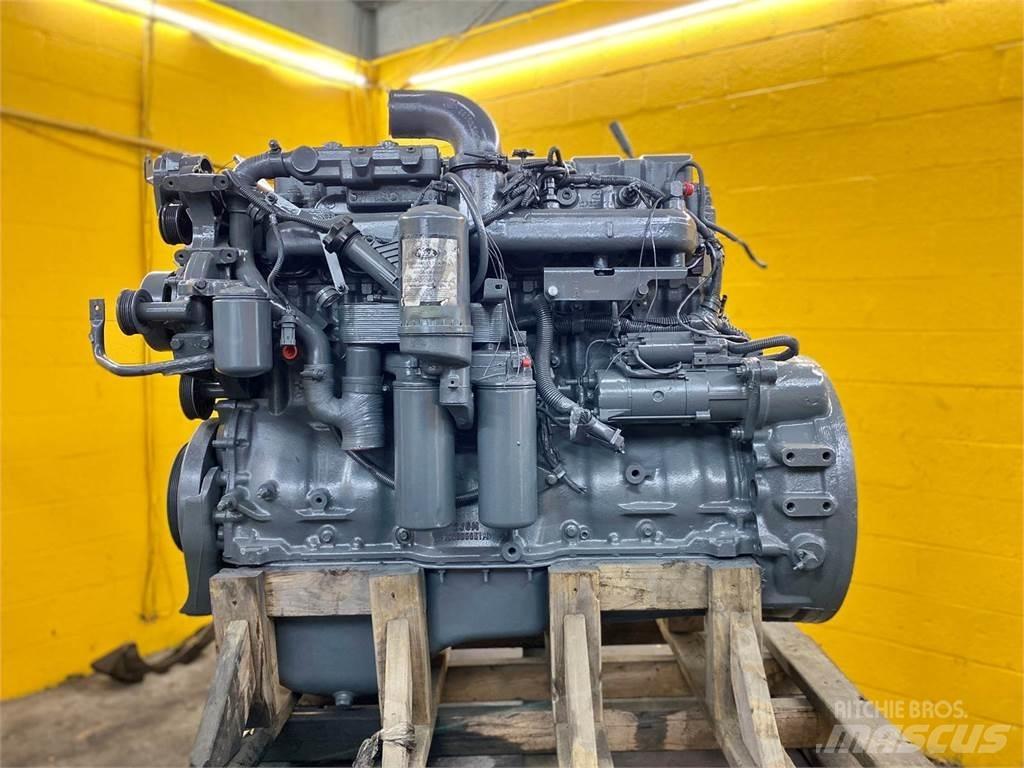 Mack AMI Engines