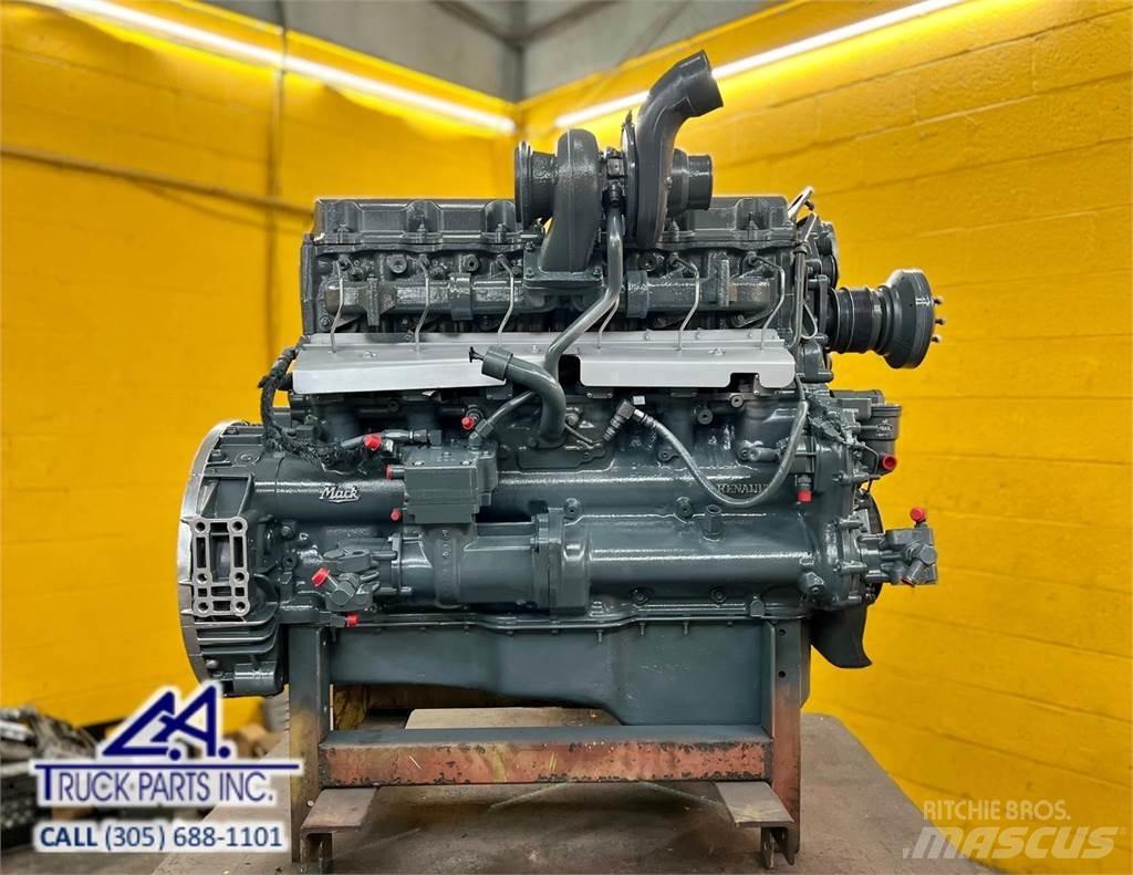 Mack AMI Engines