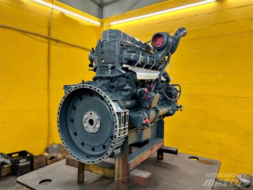Mack AMI Engines