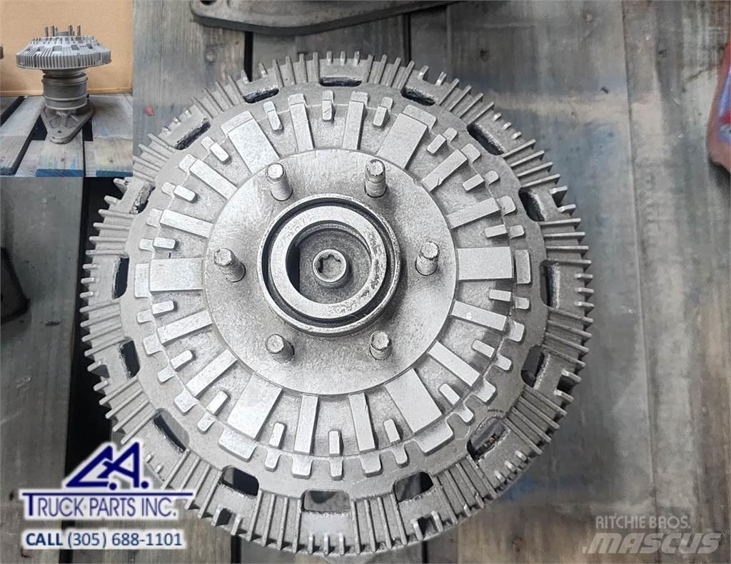 Mack AMI Other components