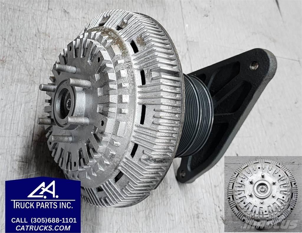Mack AMI Other components