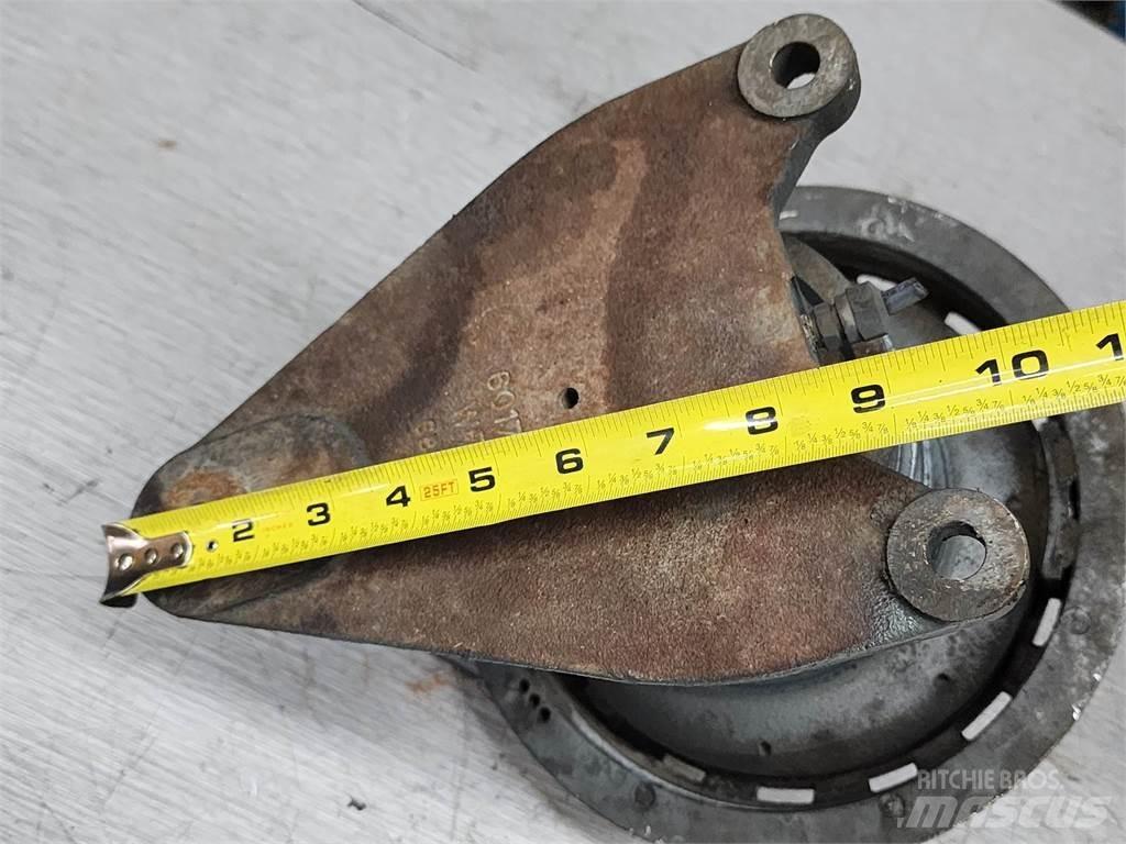 Mack AMI Other components