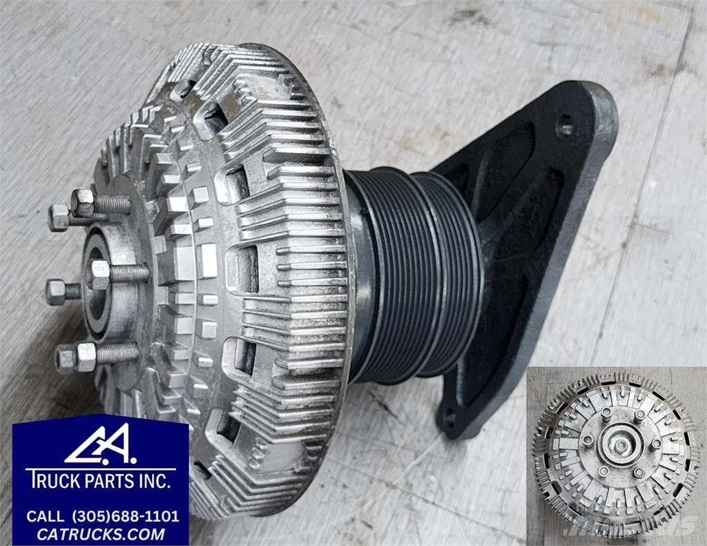Mack AMI Other components