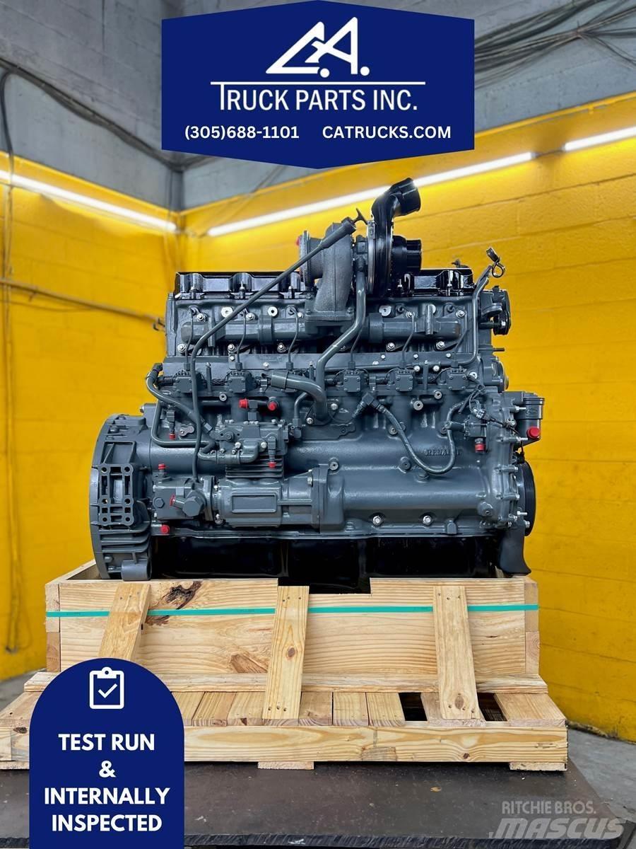 Mack AMI Engines